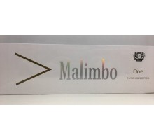 Сигареты Malimbo Exclusive One оптом