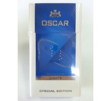 Сигареты OSCAR BLUE оптом   